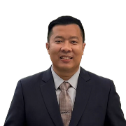 Randy M. Tampubolon